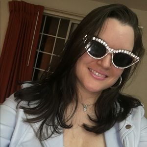 Meet your Posher, Katherine